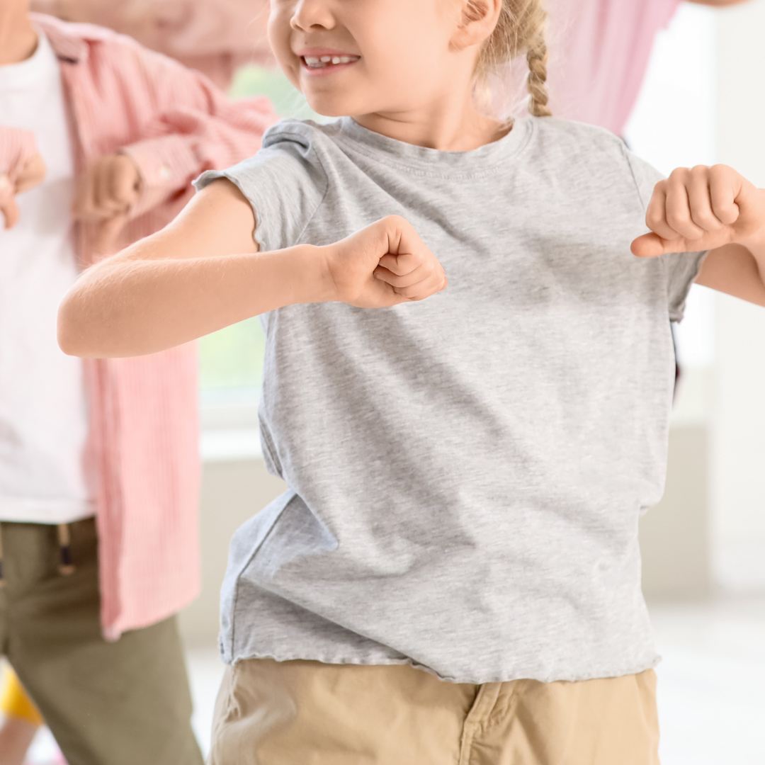 Musikkindergarten (ca. 3 - 6 Jahre) - Donnerstag, 18. Juni 2026; 16:00 Uhr