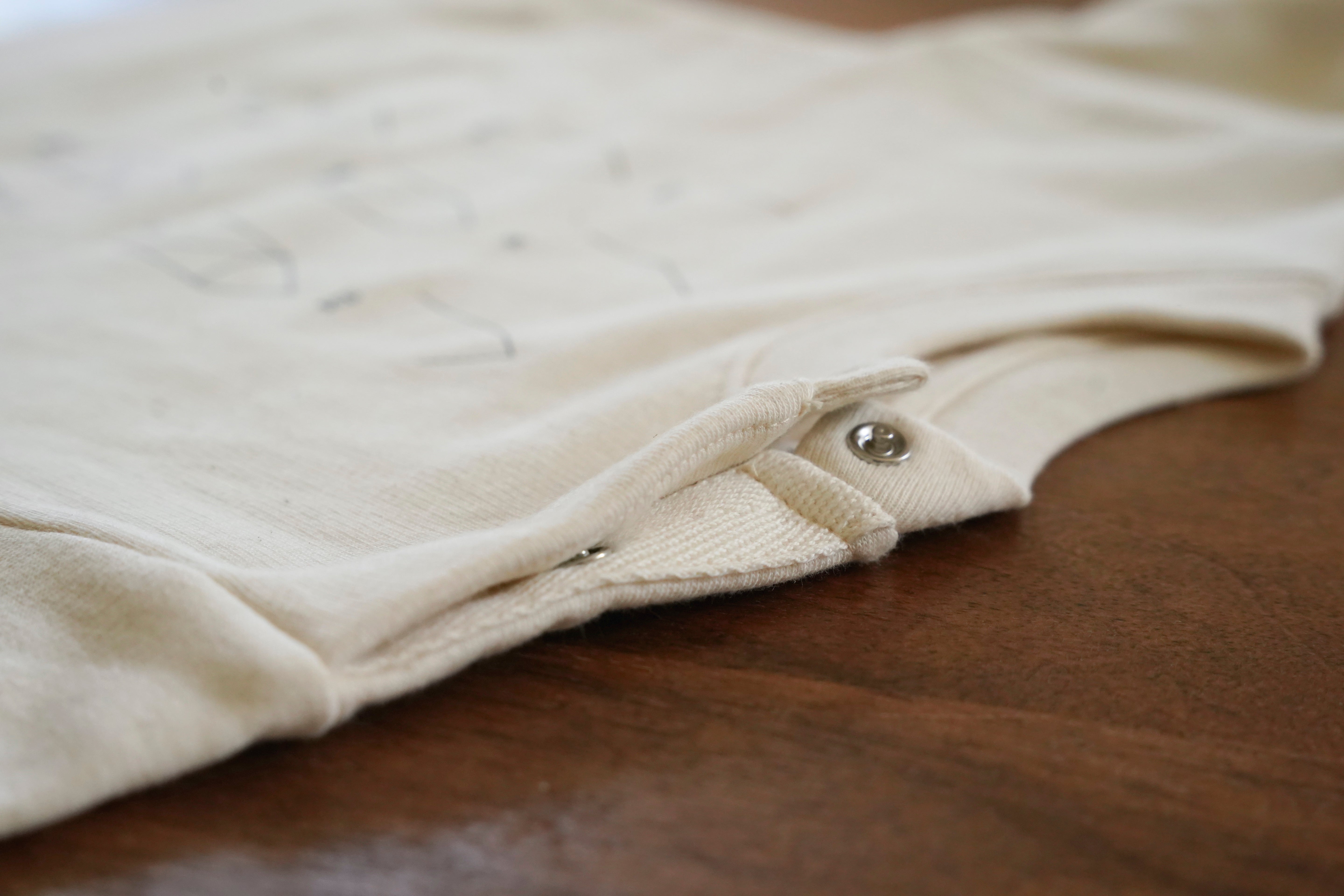 Sweater "Haus vom Nikolaus"