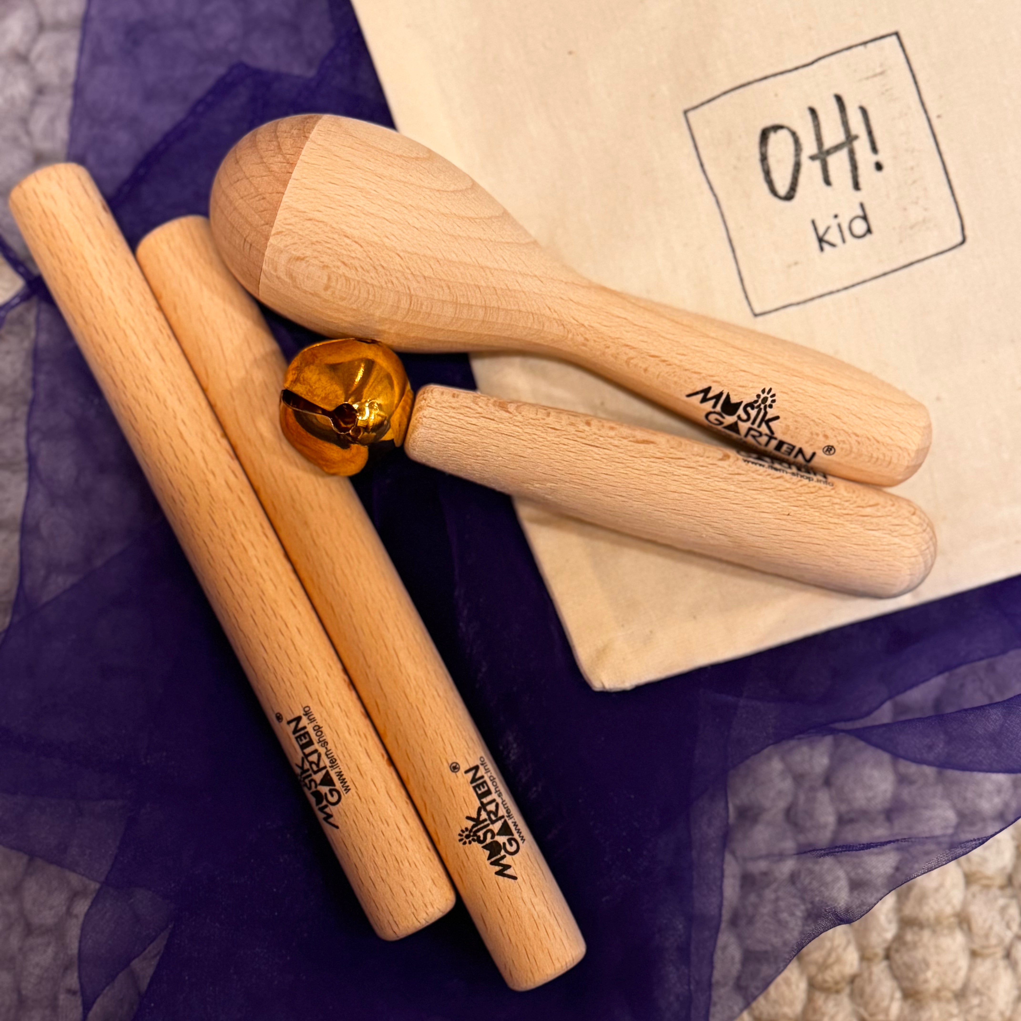 Instrumentensäckchen