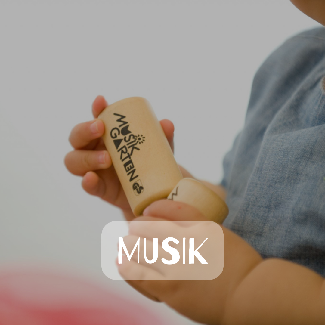 Musikgarten, Nabburg, Musik, Kinder, Atelier