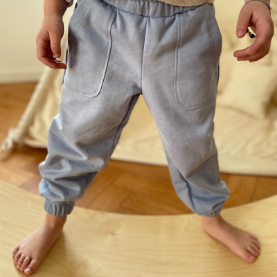 Joggpants - Eventide