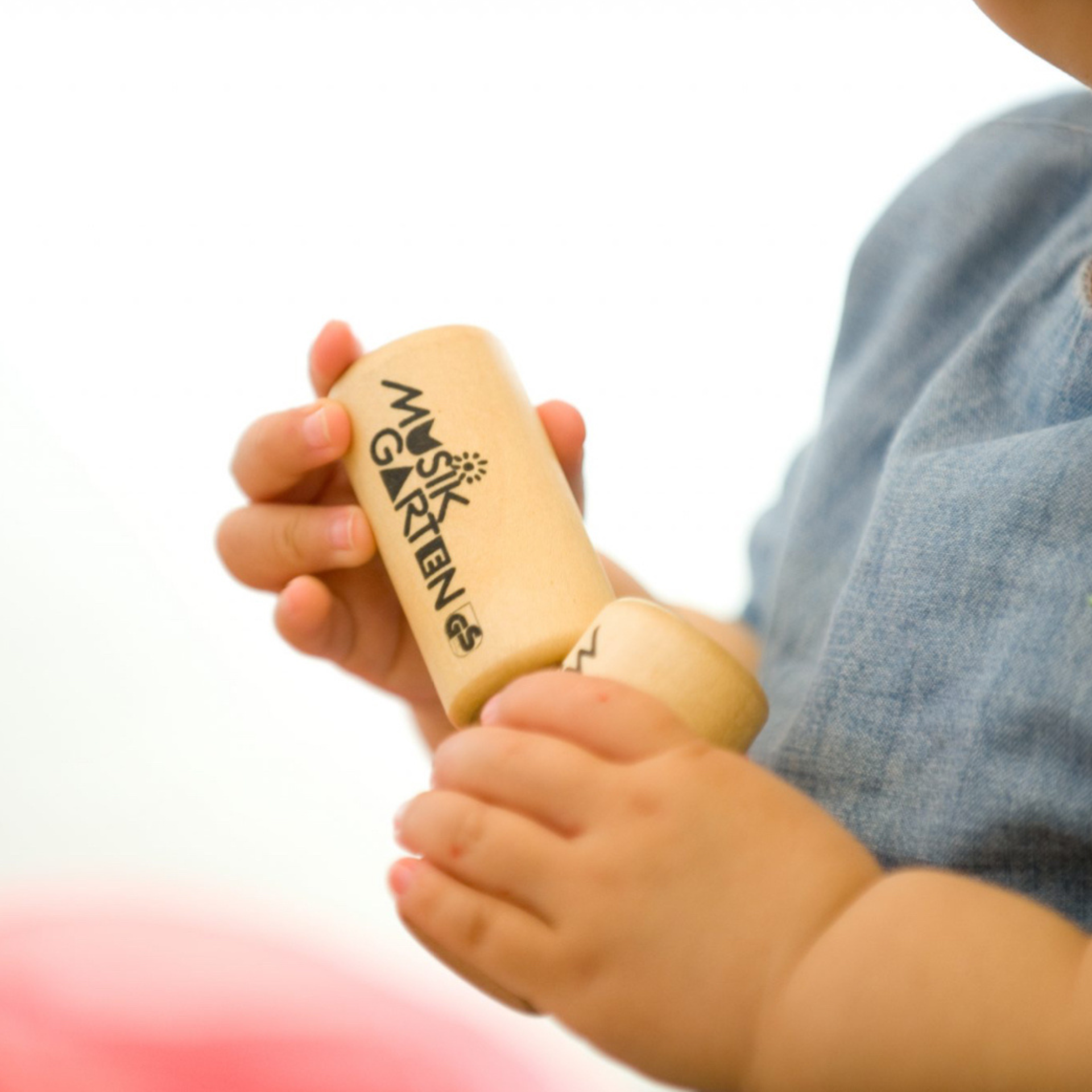 Musikgarten (1,5 - 3 Jahre) - Donnerstag, 12. März 2026; 09:15 Uhr