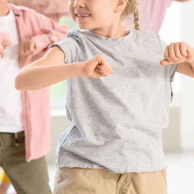 Musikkindergarten (ca. 3 - 6 Jahre) - Donnerstag, 18. Juni 2026; 16:00 Uhr
