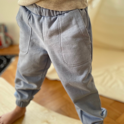 Joggpants - Eventide