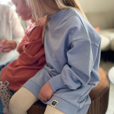 Sweatkleid - Eventide