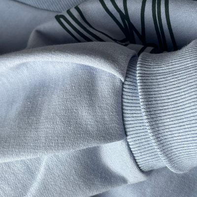 Print Sweater - Burger&Pommes