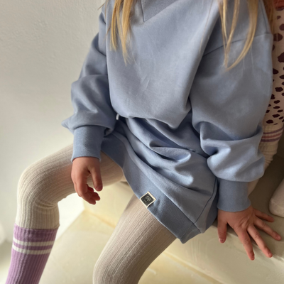 Sweatkleid - Eventide