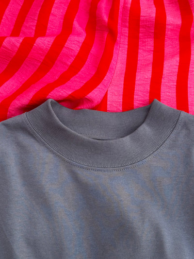 T-Shirt "Picking Flowers"