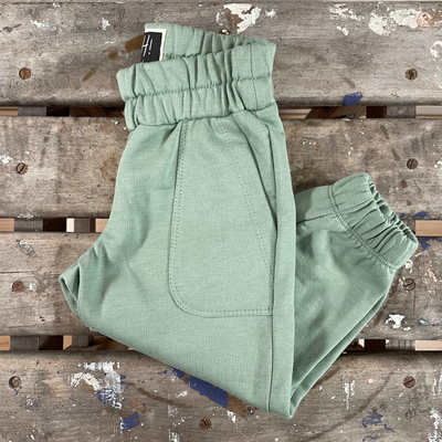 Joggpants - Lily Pad