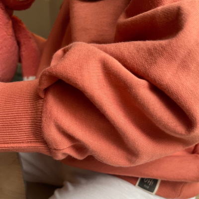 Basic Sweater - Aragon