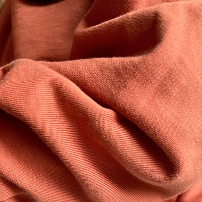 Print Sweater - Bagger