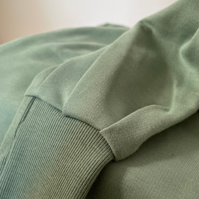 Print Sweater - Burger&Pommes